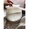 Vỏ Bò Bía Tươi Đậu Xanh 100 Lá Cuốn Nem Size Xưởng Giá Ưu Đãi 7.900đ 7