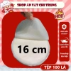 Vỏ Bò Bía Tươi Đậu Xanh 100 Lá Cuốn Nem Size Xưởng Giá Ưu Đãi 7.900đ 8