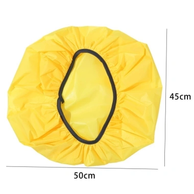 Vỏ Bọc Balo Chống Thấm Nước Mưa Siêu Tiện Lợi - Bảo Vệ Đồ Dùng, Giá 30.739 VND 2