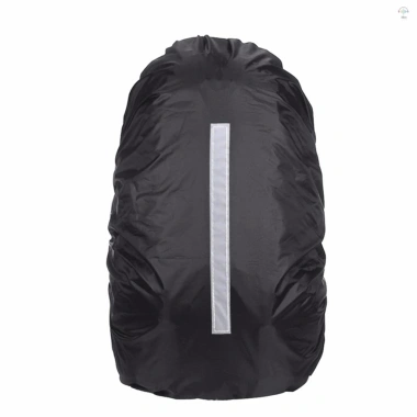 Vỏ Bọc Balo Nylon Phản Quang Chống Nước, Chống Bụi 25-45L - Giá chỉ 65.300₫