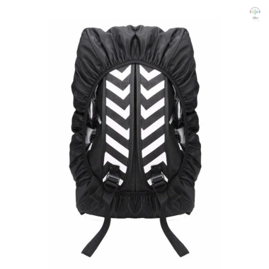 Vỏ Bọc Balo Nylon Phản Quang Chống Nước, Chống Bụi 25-45L - Giá chỉ 65.300₫ 3 Vỏ Bọc Balo Nylon Phản Quang Chống Nước, Chống Bụi 25-45L - Giá chỉ 65.300₫ 3