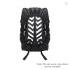 Vỏ Bọc Balo Nylon Phản Quang Chống Nước, Chống Bụi 25-45L - Giá chỉ 65.300₫ 4