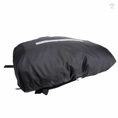Vỏ Bọc Balo Nylon Phản Quang Chống Nước, Chống Bụi 25-45L - Giá chỉ 65.300₫ 5 Vỏ Bọc Balo Nylon Phản Quang Chống Nước, Chống Bụi 25-45L - Giá chỉ 65.300₫ 5