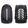 Vỏ Bọc Balo Nylon Phản Quang Chống Nước, Chống Bụi 25-45L - Giá chỉ 65.300₫ 8