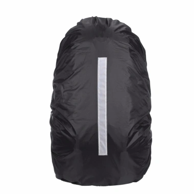 Vỏ Bọc Balo Nylon Phản Quang Chống Nước, Chống Bụi 25-45L - Giá chỉ 65.300₫