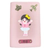 Vỏ bọc hộ chiếu cho bé Passport cover khắc tên bé yêu, giá ưu đãi 99.000₫ 2