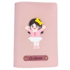 Vỏ bọc hộ chiếu cho bé Passport cover khắc tên bé yêu, giá ưu đãi 99.000₫ 3