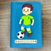 Vỏ bọc hộ chiếu cho bé Passport cover khắc tên bé yêu, giá ưu đãi 99.000₫ 9