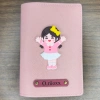 Vỏ bọc hộ chiếu cho bé Passport cover khắc tên bé yêu, giá ưu đãi 99.000₫ 10