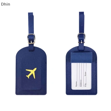 Vỏ bọc hộ chiếu da và thẻ hành lý đơn giản cho cặp đôi - Giá 49.248 VND 9 Vỏ bọc hộ chiếu da và thẻ hành lý đơn giản cho cặp đôi - Giá 49.248 VND 9