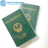 Vỏ Bọc Hộ Chiếu G381-BOCPP Chống Thấm Nước - Bảo Vệ An Toàn, Giá Chỉ 10.000đ