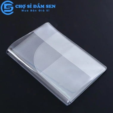 Vỏ Bọc Hộ Chiếu G381-BOCPP Chống Thấm Nước - Bảo Vệ An Toàn, Giá Chỉ 10.000đ 2 Vỏ Bọc Hộ Chiếu G381-BOCPP Chống Thấm Nước - Bảo Vệ An Toàn, Giá Chỉ 10.000đ 2
