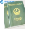 Vỏ Bọc Hộ Chiếu G381-BOCPP Chống Thấm Nước - Bảo Vệ An Toàn, Giá Chỉ 10.000đ 5