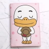 Vỏ bọc hộ chiếu giả da đa mẫu - Bảo vệ sang trọng, giá chỉ 60.000₫ 2