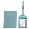 Vỏ bọc hộ chiếu kèm thẻ hành lý - Bảo vệ chắc chắn, giá chỉ 80.000đ, giảm giá 6