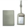 Vỏ bọc hộ chiếu kèm thẻ hành lý - Bảo vệ chắc chắn, giá chỉ 80.000đ, giảm giá 7