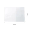 Vỏ Bọc Hộ Chiếu Ốp PVC Trong Suốt Chống Thấm Nước - Tiện Dụng, Giá 14.040đ 9