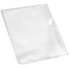 Vỏ Bọc Hộ Chiếu Ốp PVC Trong Suốt Chống Thấm Nước - Tiện Dụng, Giá 14.040đ 10