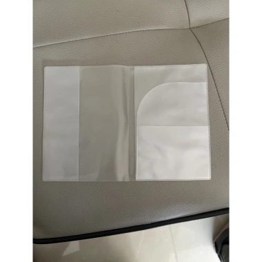 Vỏ bọc hộ chiếu passport chống nước, không trầy xước M.E.N - Deal sốc 8.910₫