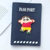 Vỏ Bọc Hộ Chiếu Shin-chan Dễ Thương - Ốp Bảo Vệ, Giá Ưu Đãi 99.566₫ 3