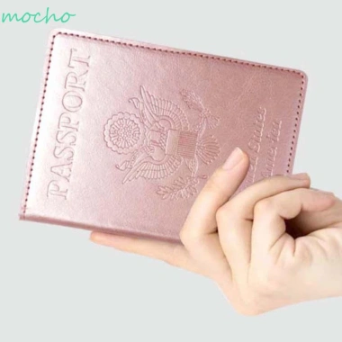 Vỏ Bọc Hộ Chiếu & Thẻ ID Nhiều Màu Nhỏ Gọn Tiện Lợi - Giá chỉ 51.408 VND Vỏ Bọc Hộ Chiếu & Thẻ ID Nhiều Màu Nhỏ Gọn Tiện Lợi - Giá chỉ 51.408 VND