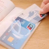 Vỏ Bọc Hộ Chiếu & Thẻ ID PVC Mặt Nhám – Chống Thấm Nước, Bẩn, Giá 37.800₫ 6