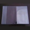 Vỏ bọc hộ chiếu trong suốt an toàn, bảo vệ chống rách, giá ưu đãi 15.000 VND 7