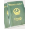 Vỏ Bọc Hộ Chiếu Trong Suốt Bền Bỉ, Khe Kẹp Vé & Thẻ ATM Tiện Dụng - Nam Nhung - Giá Ưu Đãi 11.500₫ 4