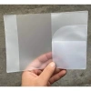 Vỏ Bọc Hộ Chiếu Trong Suốt Bền Bỉ, Khe Kẹp Vé & Thẻ ATM Tiện Dụng - Nam Nhung - Giá Ưu Đãi 11.500₫ 9