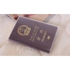 Vỏ bọc hộ chiếu trong suốt dày dặn chất lượng - Giá chỉ 12.000 VND, giảm 3.600 VND 3