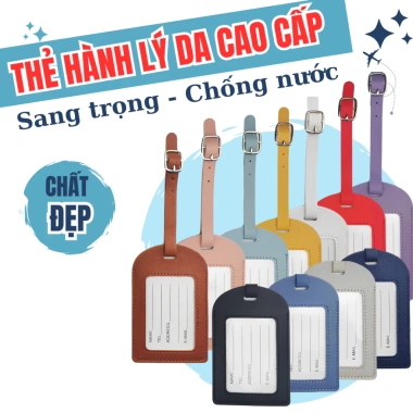 Vỏ Bọc Hộ Chiếu Trong Suốt PVC Chống Nước - Bảo Vệ Passport, Giá Giảm 25,000 VNĐ 4