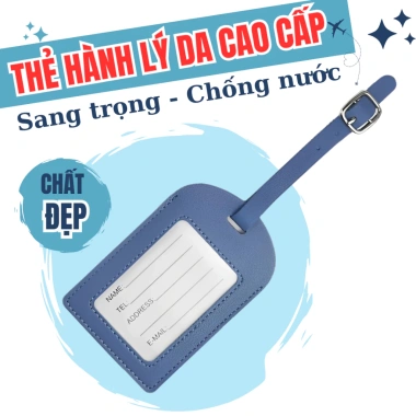 Vỏ Bọc Hộ Chiếu Trong Suốt PVC Chống Nước - Bảo Vệ Passport, Giá Giảm 25,000 VNĐ 8