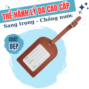 Vỏ Bọc Hộ Chiếu Trong Suốt PVC Chống Nước - Bảo Vệ Passport, Giá Giảm 25,000 VNĐ 10