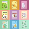Vỏ Bọc Passport Chống Thấm Nước Mẫu Dinosaur - Bảo Vệ Hộ Chiếu Giá Chỉ 70.000 VNĐ