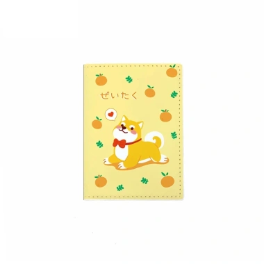 Vỏ Bọc Passport Chống Thấm Nước Mẫu Dinosaur - Bảo Vệ Hộ Chiếu Giá Chỉ 70.000 VNĐ 3 Vỏ Bọc Passport Chống Thấm Nước Mẫu Dinosaur - Bảo Vệ Hộ Chiếu Giá Chỉ 70.000 VNĐ 3