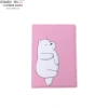 Vỏ Bọc Passport Chống Thấm Nước Mẫu Dinosaur - Bảo Vệ Hộ Chiếu Giá Chỉ 70.000 VNĐ 4