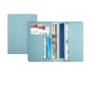 Vỏ Bọc Passport Chống Thấm Nước Nhiều Màu, Trơn, Bảo Vệ Hộ Chiếu, Giá 65.000₫ 4