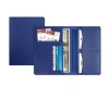 Vỏ Bọc Passport Chống Thấm Nước Nhiều Màu, Trơn, Bảo Vệ Hộ Chiếu, Giá 65.000₫ 5