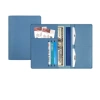 Vỏ Bọc Passport Chống Thấm Nước Nhiều Màu, Trơn, Bảo Vệ Hộ Chiếu, Giá 65.000₫ 6