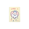 Vỏ bọc passport hình thú ngộ nghĩnh mẫu Full Dino - Giá chỉ 55.000, giảm mạnh 7