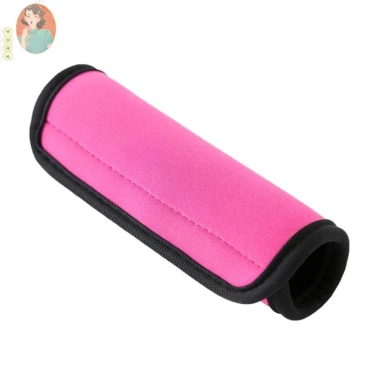 Vỏ bọc tay nắm vali cao su tổng hợp neoprene mềm mại, thoải mái, tay cầm bảo vệ VURK