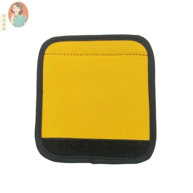 Vỏ bọc tay nắm vali cao su tổng hợp neoprene mềm mại, thoải mái, tay cầm bảo vệ VURK