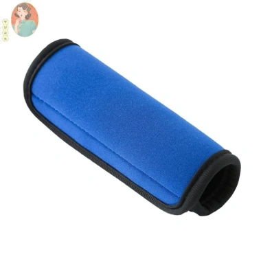 Vỏ bọc tay nắm vali cao su tổng hợp neoprene mềm mại, thoải mái, tay cầm bảo vệ VURK 9 Vỏ bọc tay nắm vali cao su tổng hợp neoprene mềm mại, thoải mái, tay cầm bảo vệ VURK 9