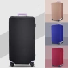 Vỏ Bọc Vali Hộp Vuông Thể Thao Chống Trầy Xước Đai Cài & Khóa Kéo Giá 150.000₫