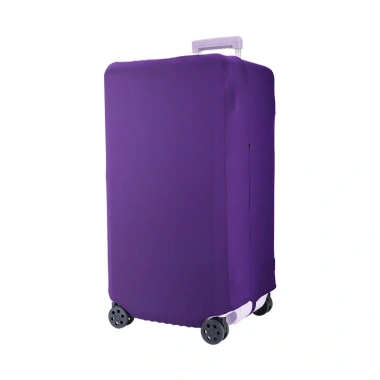 Vỏ Bọc Vali Hộp Vuông Thể Thao Chống Trầy Xước Đai Cài & Khóa Kéo Giá 150.000₫