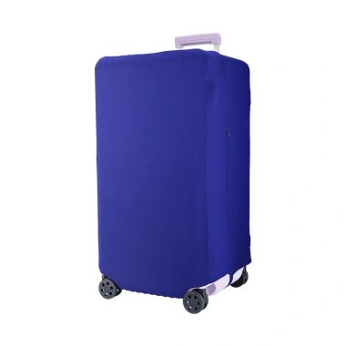 Vỏ Bọc Vali Hộp Vuông Thể Thao Chống Trầy Xước Đai Cài & Khóa Kéo Giá 150.000₫