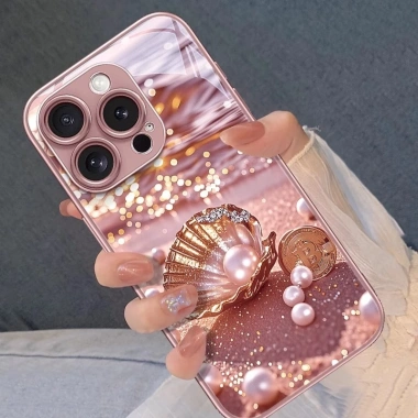 Vỏ bột chảy cao cấp iPhone 11, 14/14 Plus/16, kính Xs XR 7/8 Plus, chống rơi, 15 Pro chống sốc - 134.643 VND
