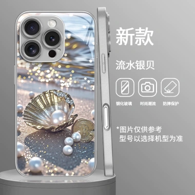 Vỏ bột chảy cao cấp iPhone 11, 14/14 Plus/16, kính Xs XR 7/8 Plus, chống rơi, 15 Pro chống sốc - 134.643 VND 3