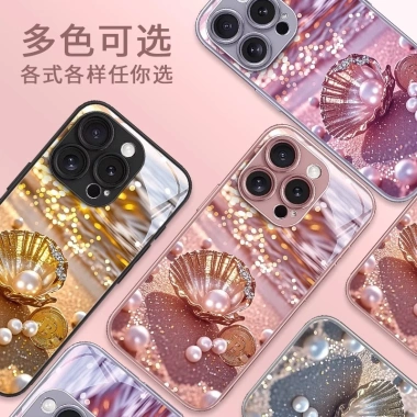 Vỏ bột chảy cao cấp iPhone 11, 14/14 Plus/16, kính Xs XR 7/8 Plus, chống rơi, 15 Pro chống sốc - 134.643 VND 7