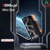 Vỏ box sạc dự phòng 1 cell 21.700 DX250 có lò xo - Sạc nhanh 10W, giảm giá 100k (126k) 4